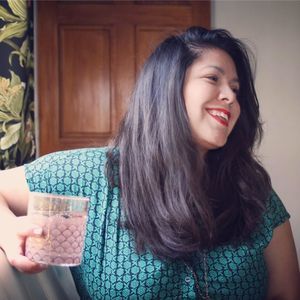 Meet your Posher, Vanessa