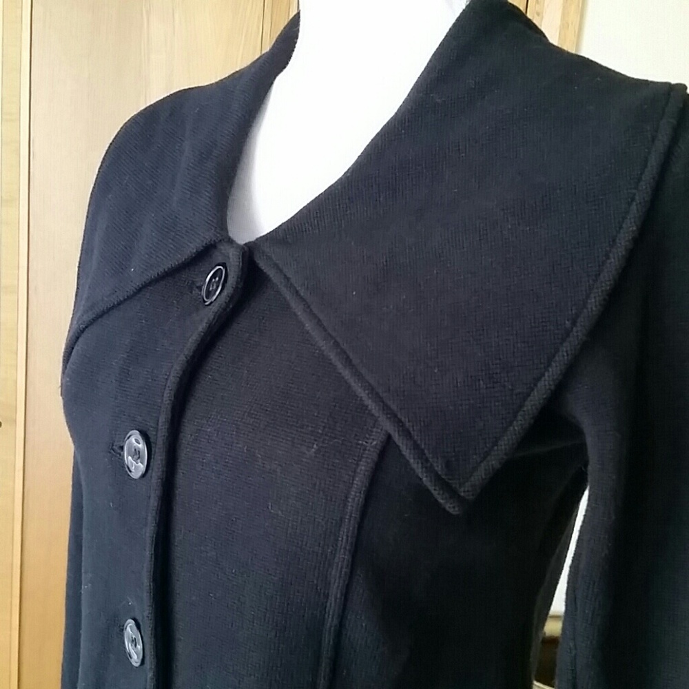 Jacket - Picture 2 of 3