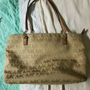 MK Authentic Purse