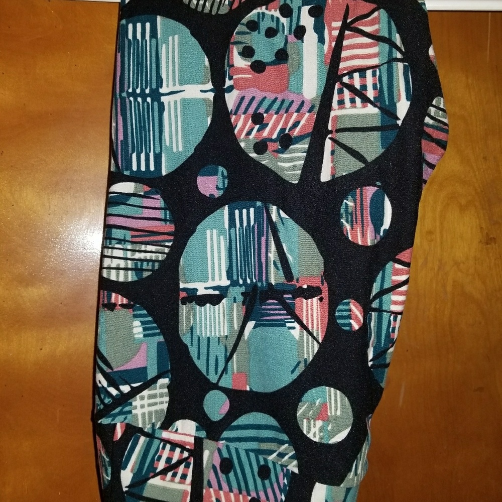 LULAROE TC Leggings