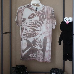 Rare Obey shirt