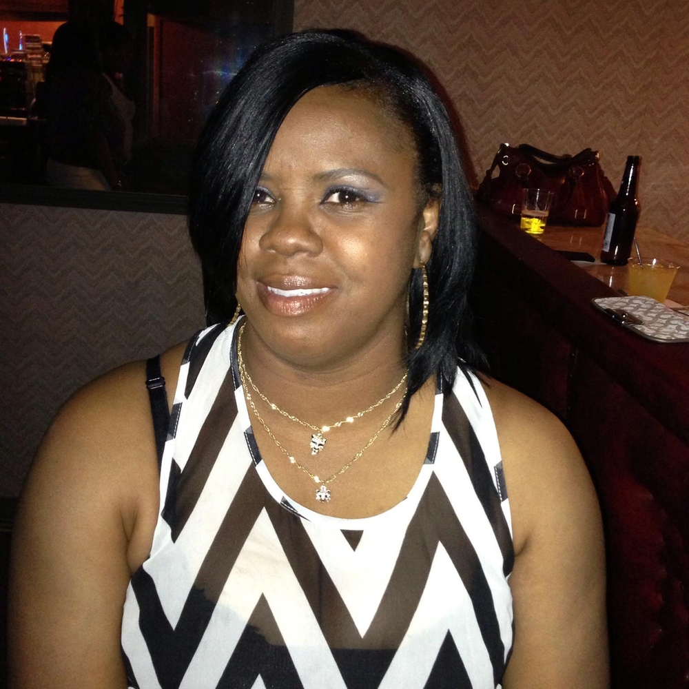 Meet your Posher, Shirley