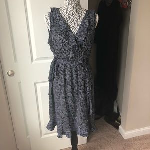 Motherhood Maternity Dress