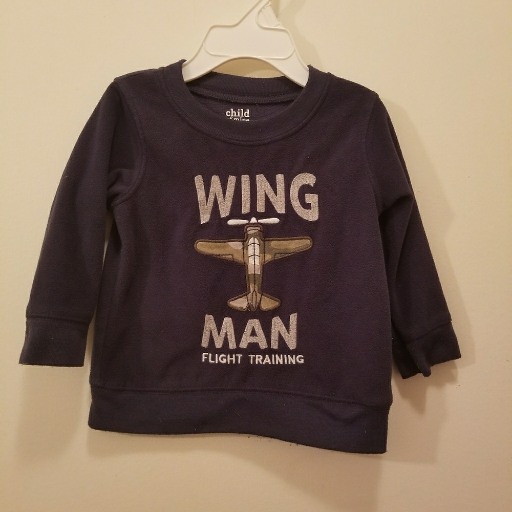 Baby sweater *5 for $25