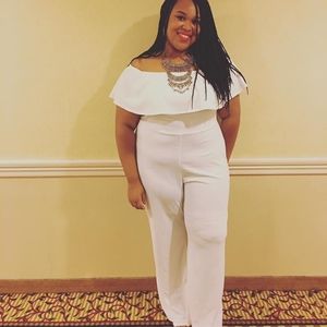 Meet your Posher, Jaelyn