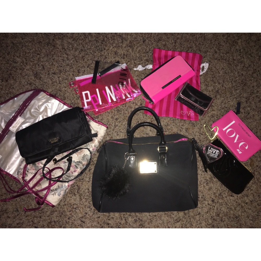 VS Bags!!