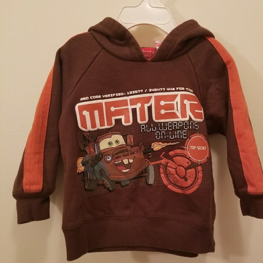Baby boy hoody *5 for $25