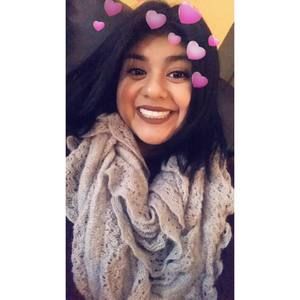 Meet your Posher, Massiel