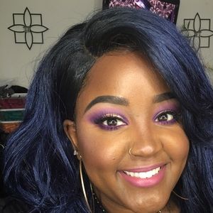 Meet your Posher, Tameka