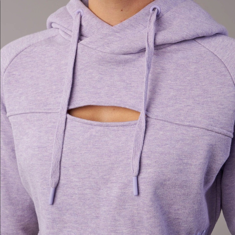 Brand new gymshark hoodie!