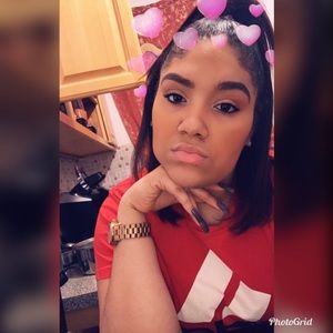 Meet your Posher, Darlene