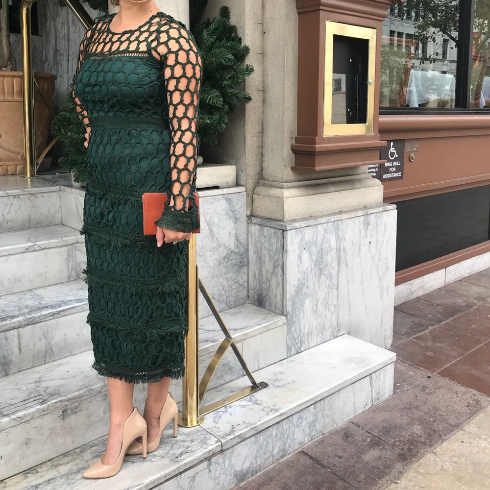 ✨✨Crotchet Dress✨✨🛍