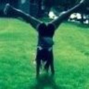 Meet your Posher, Anamarie