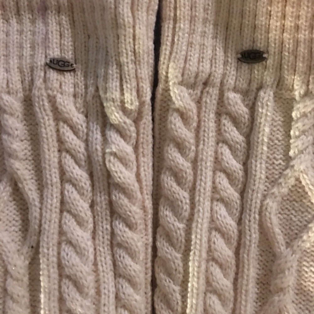 Ugg socks