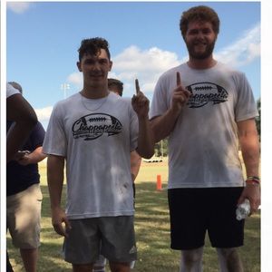 Meet your Posher, Evan