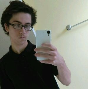 Meet your Posher, Matt