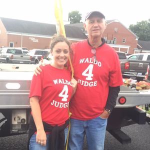 Meet your Posher, Leslie