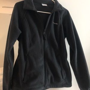 Columbia Benton Springs Full Zip Fleece Jacket