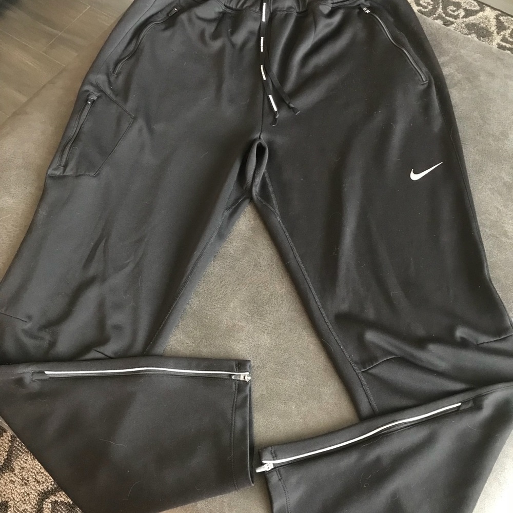 Nike running pants