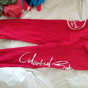 Celestial bodiez leggings