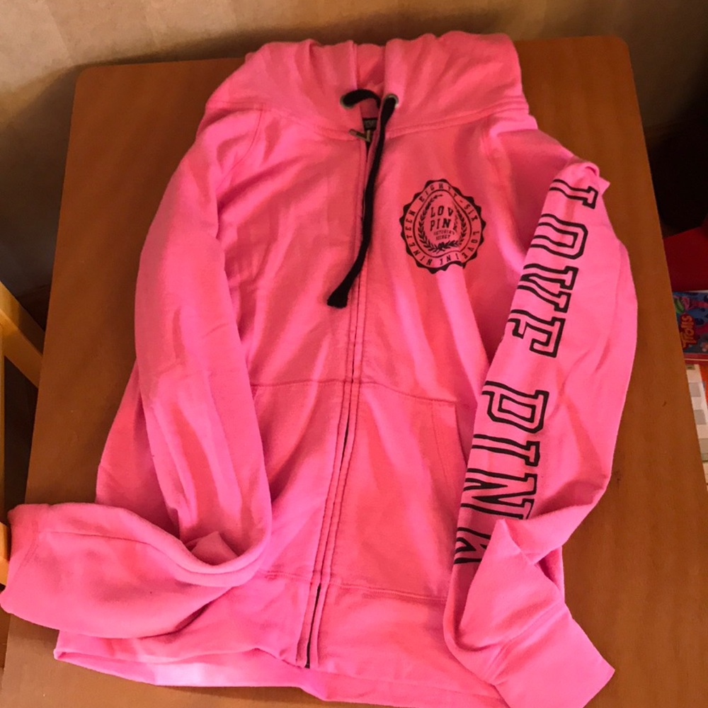 Sweatshirt - Picture 1 of 1