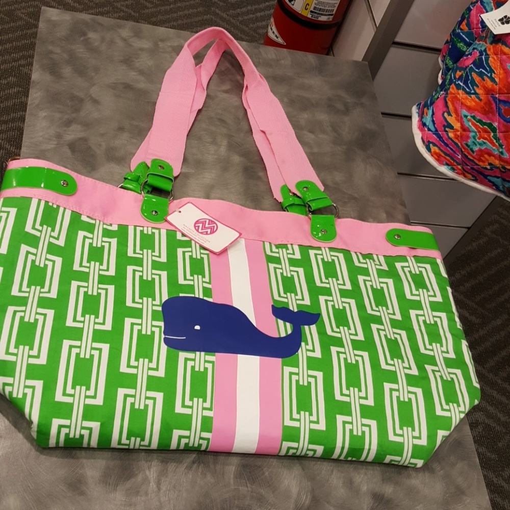 Macbeth Bag