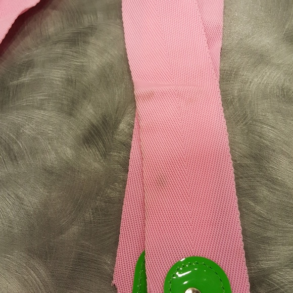 Macbeth Bag - Picture 2 of 2