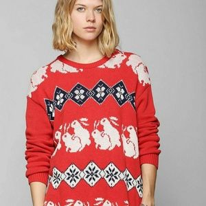 Hilarious Ugly Christmas Sweater