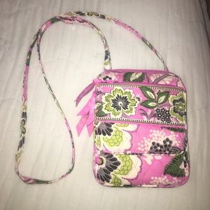Vera Bradley purse