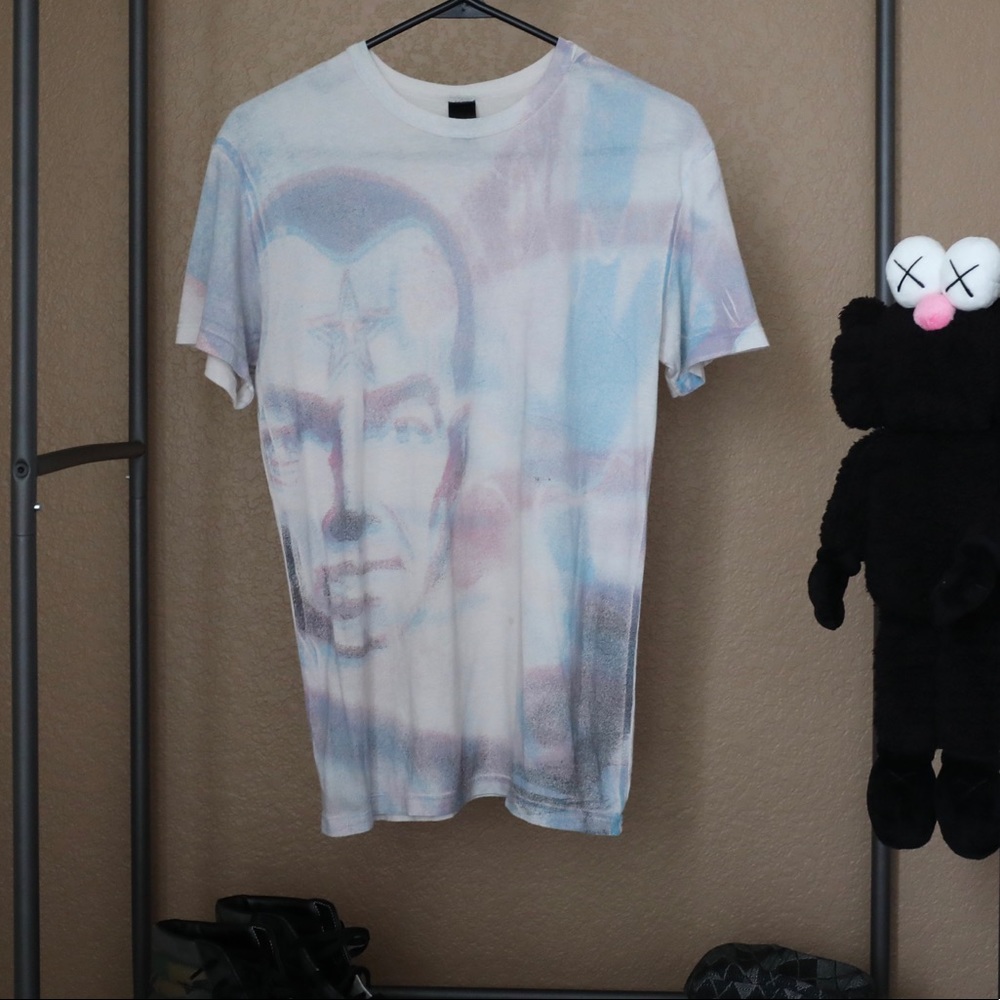 Rare Obey shirt