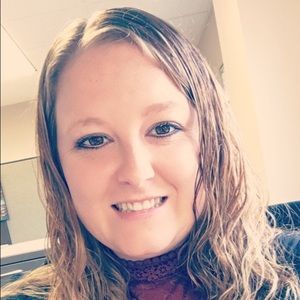 Meet your Posher, Stacey