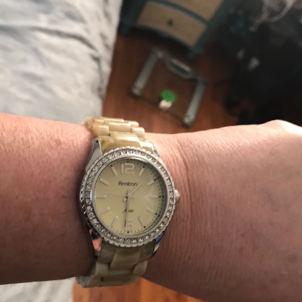 Armitron watch