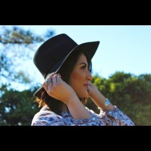 Meet your Posher, Kalissa