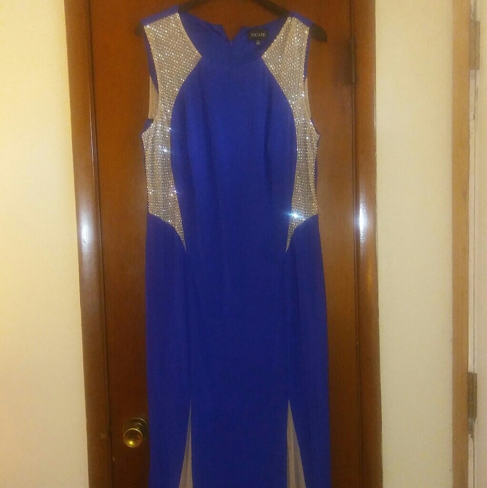 After Five Gown
