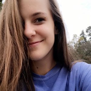 Meet your Posher, Michaela