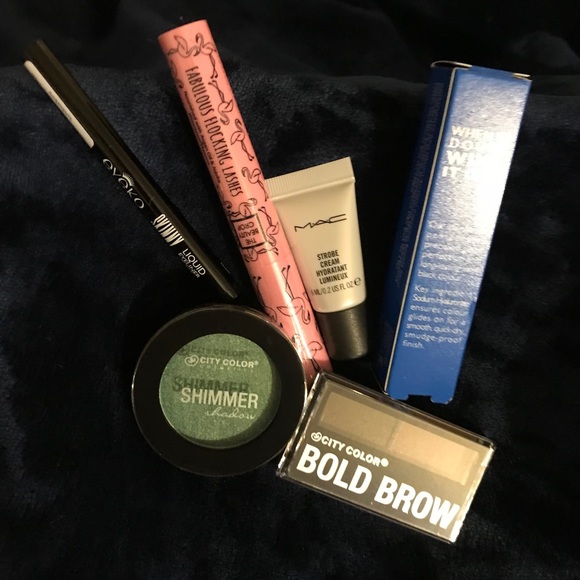 Other - Everything Eyes Bundle ALL NEW