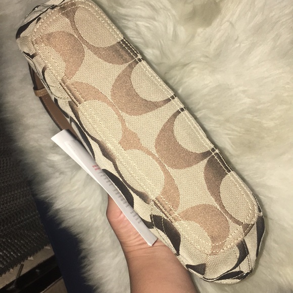 Vintage Coach handbag - Picture 7 of 7