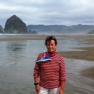 Meet your Posher, Barb