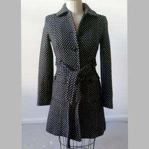 J.Crew Womens Coat Size 2