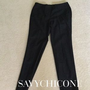 ☃️WHBM PERFECT FORM PANT