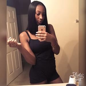 Meet your Posher, Kenyatta