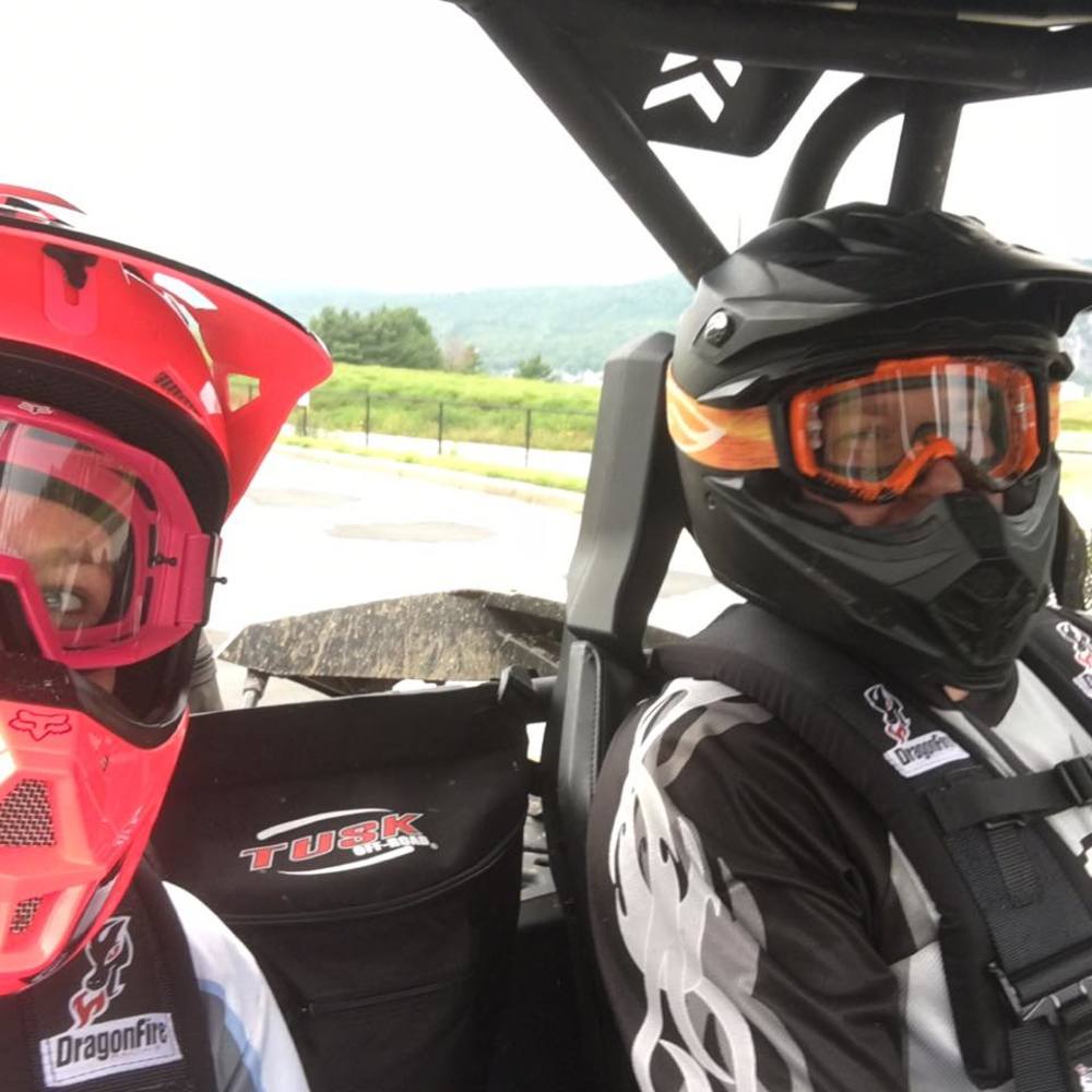 Meet your Posher, Donna