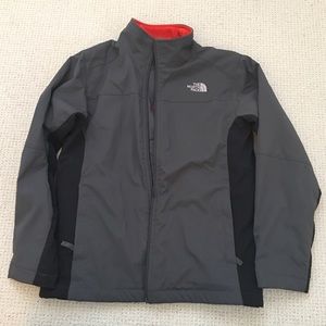 Boys North Face Jacket