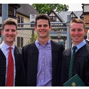 Meet your Posher, Josh