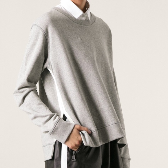 poshmark acne studios