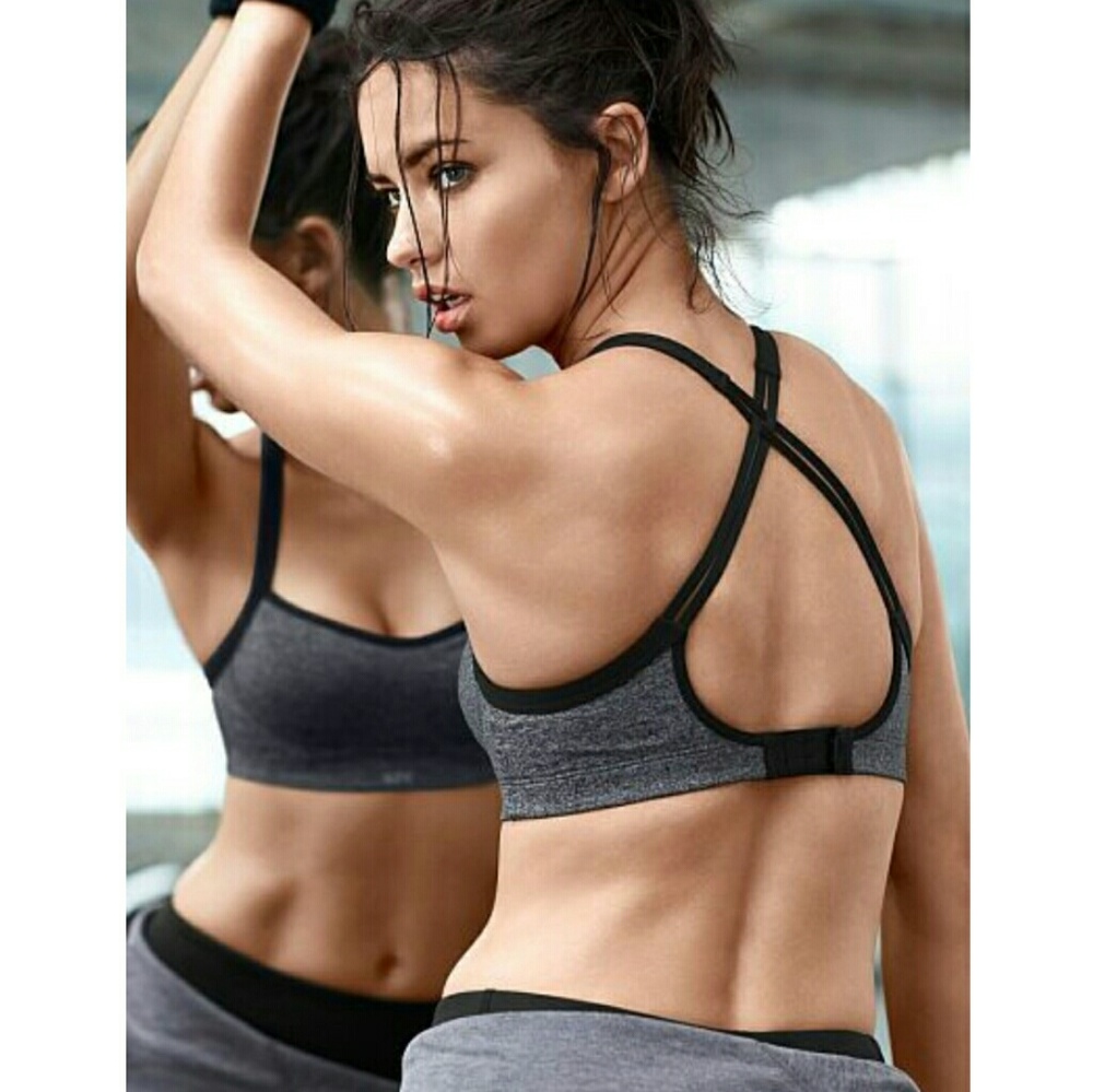 💸SOLD💸 Angel by Victoria's Secret Sport VSX - Picture 2 of 8