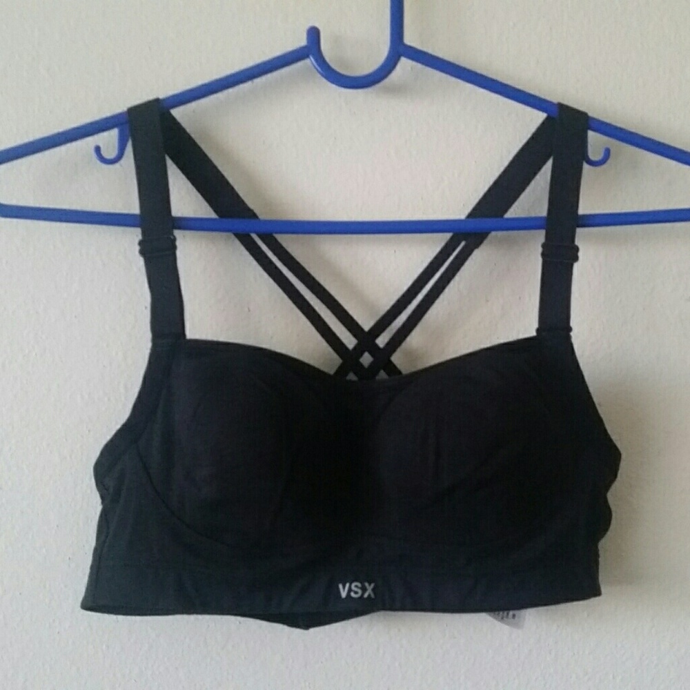 💸SOLD💸 Angel by Victoria's Secret Sport VSX - Picture 3 of 8