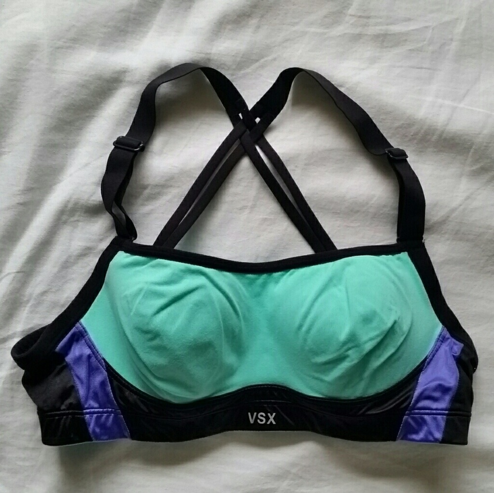 💸SOLD💸 Angel by Victoria's Secret Sport VSX - Picture 5 of 8