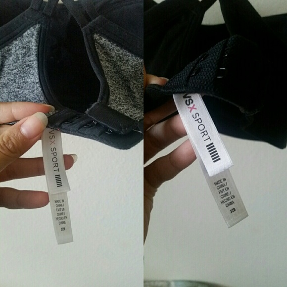 💸SOLD💸 Angel by Victoria's Secret Sport VSX - Picture 8 of 8