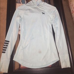Love Pink Ultimate Jacket